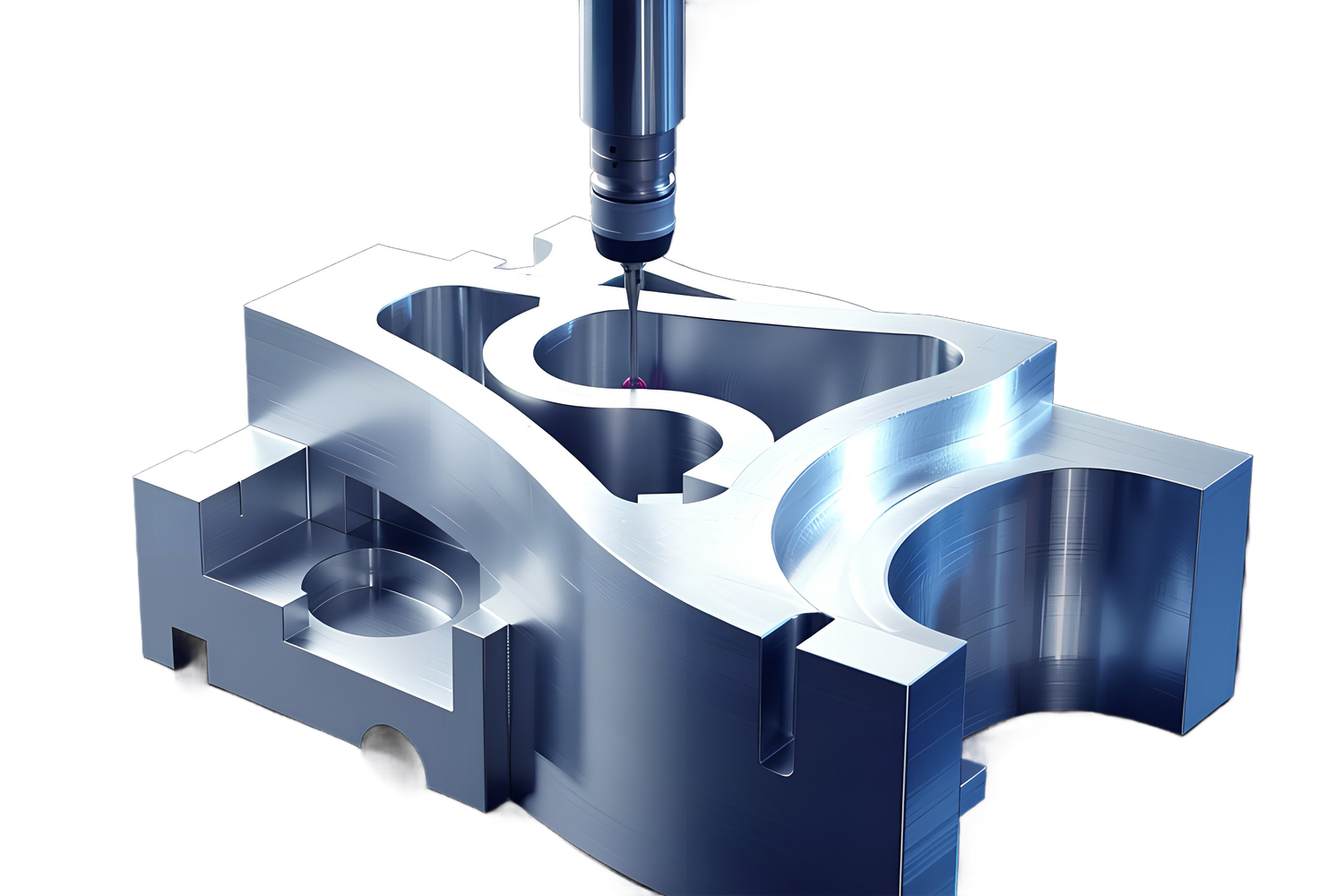 Măsurare 3D si Scanare